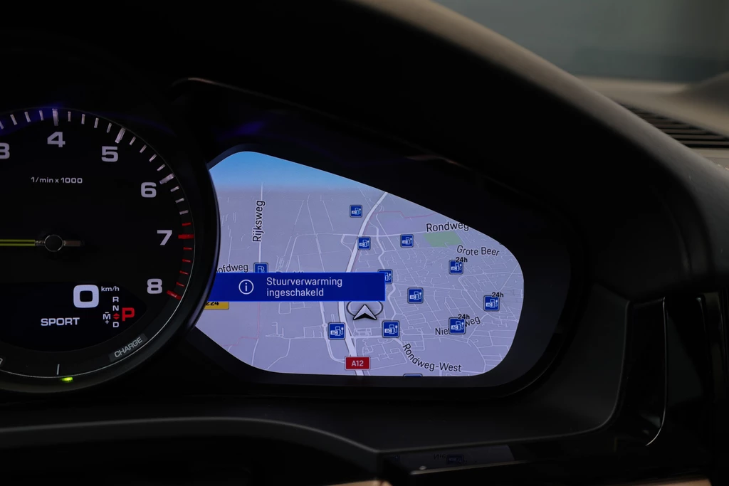 Porsche Cayenne – foto 51