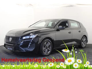 Peugeot 308 – thumbnail 1
