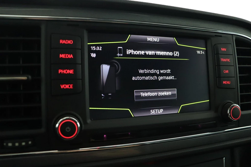 SEAT Leon – foto 41