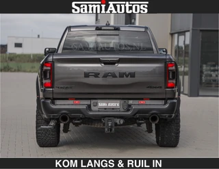 Dodge Ram Pick-Up – thumbnail 19