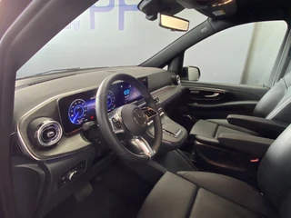 Mercedes-Benz EQV – thumbnail 25