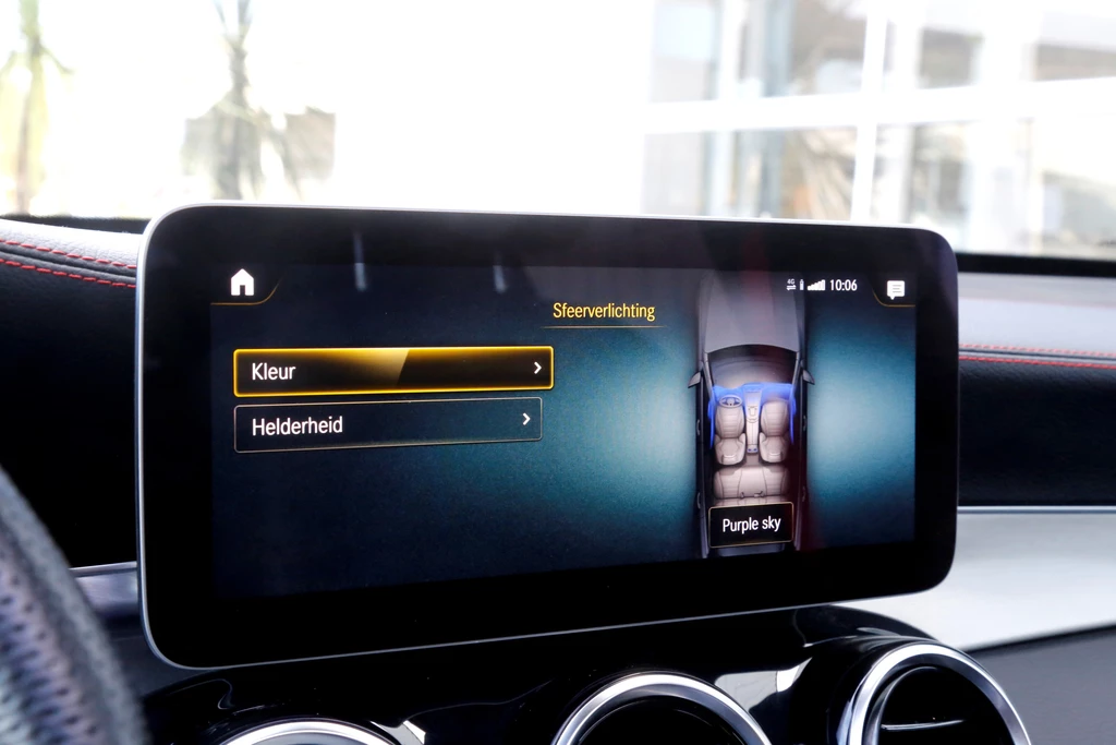 Mercedes-Benz GLC – foto 28