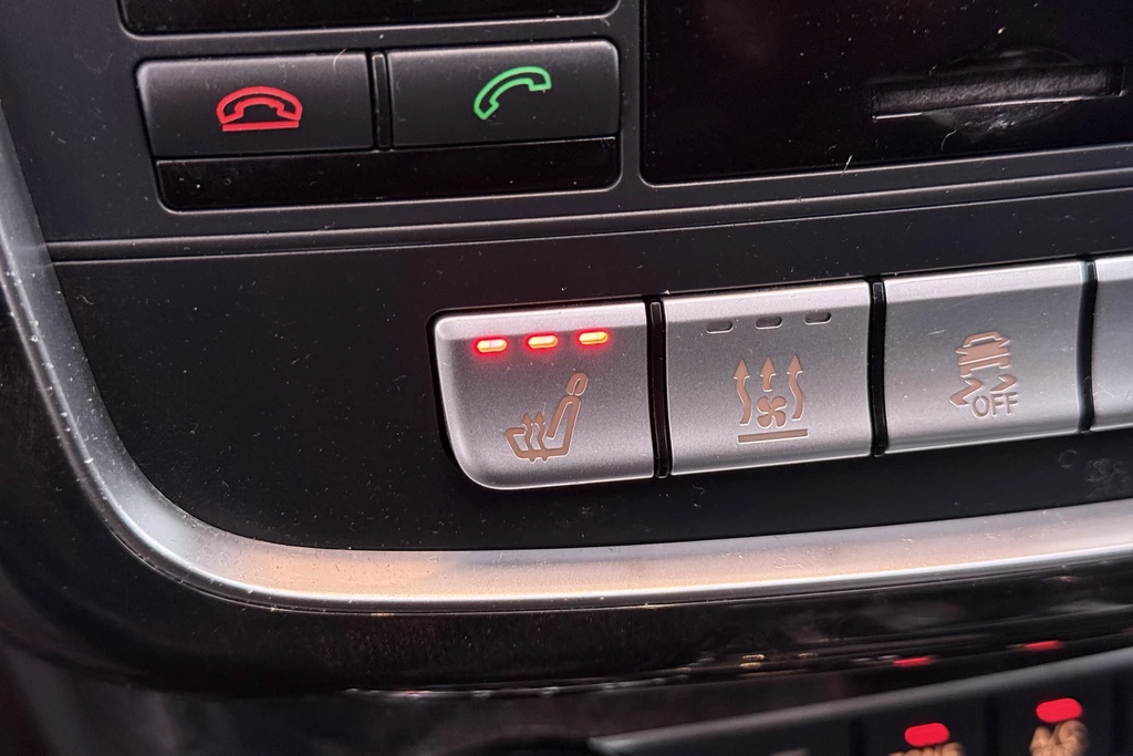 Mercedes-Benz G-Klasse – foto 29