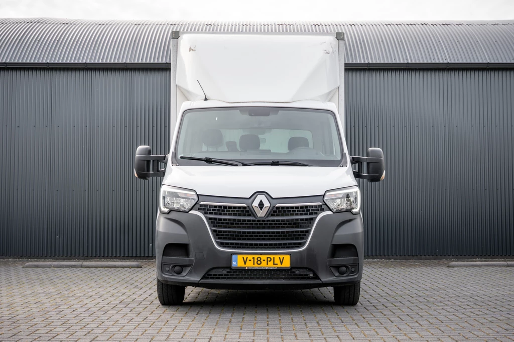 Renault Master – foto 7
