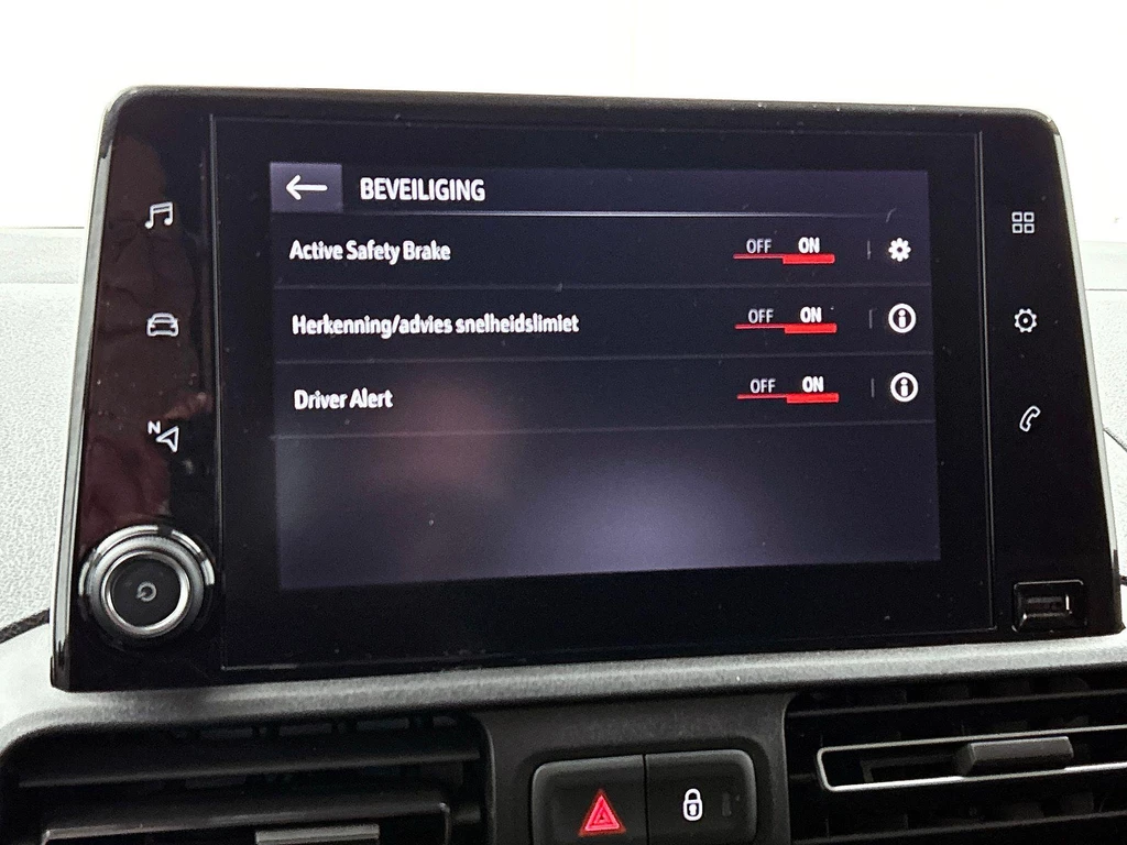 Opel Combo – foto 13