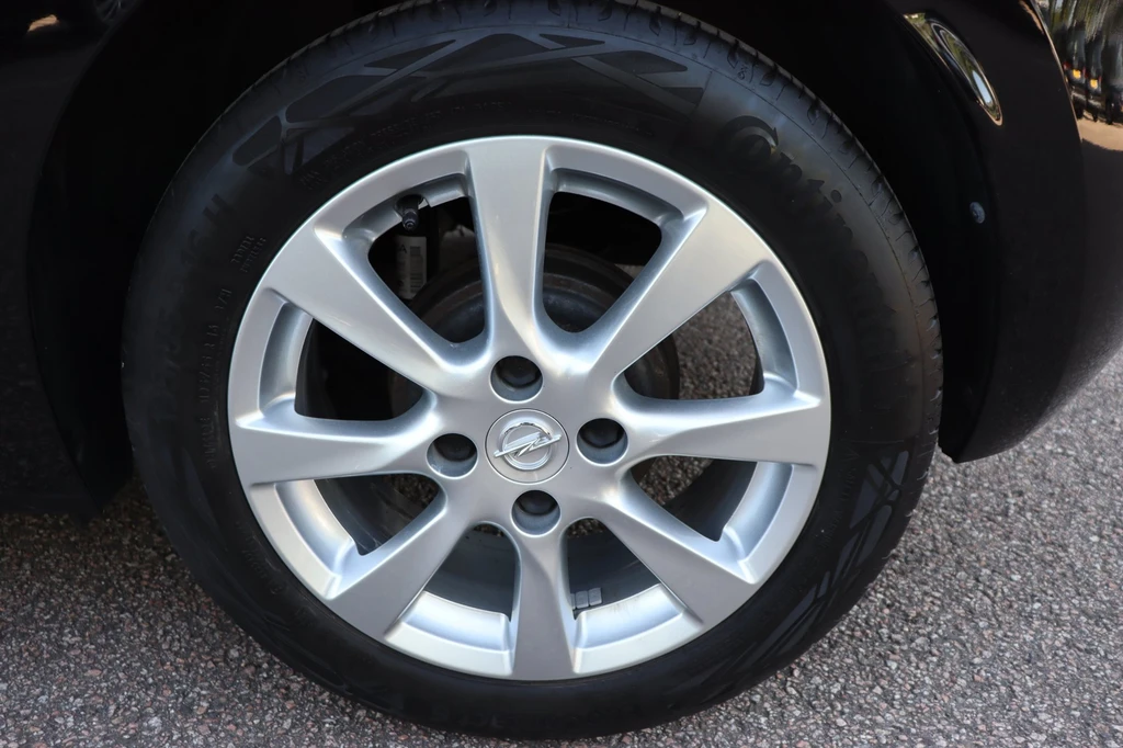 Opel Corsa – foto 17