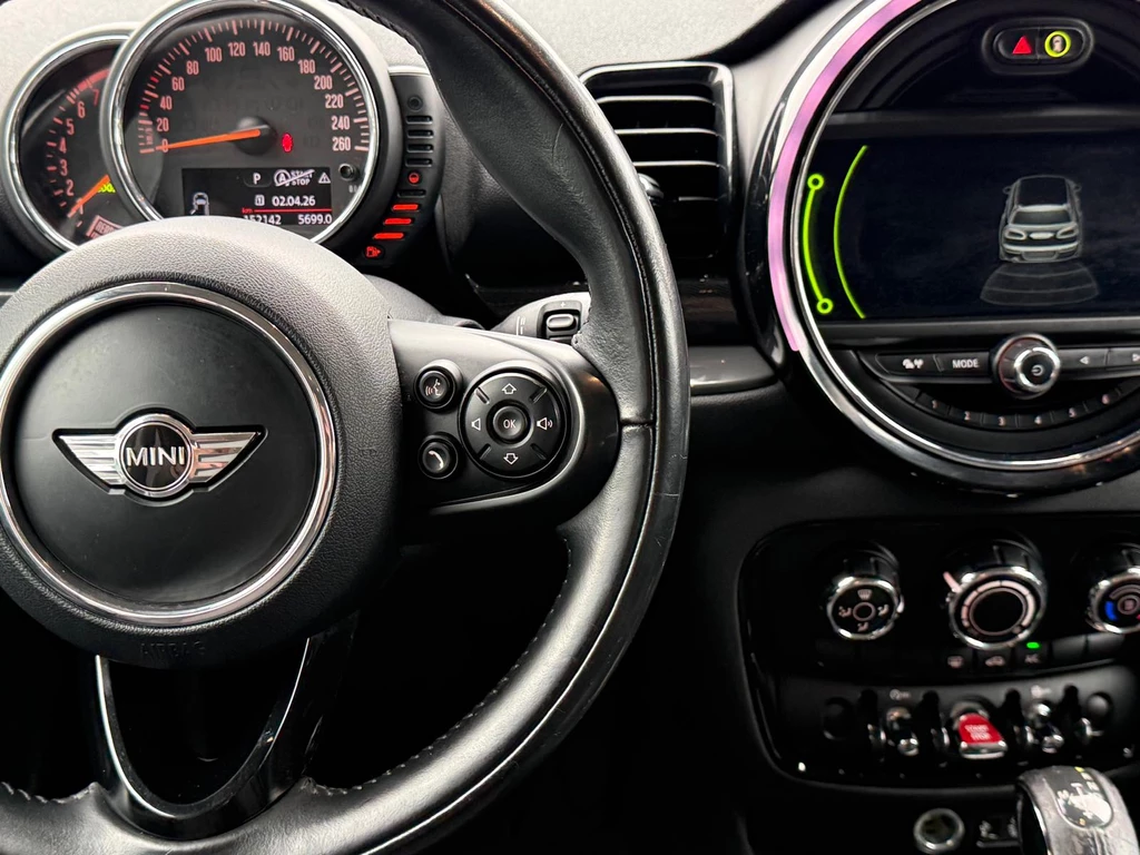 MINI Clubman – foto 22