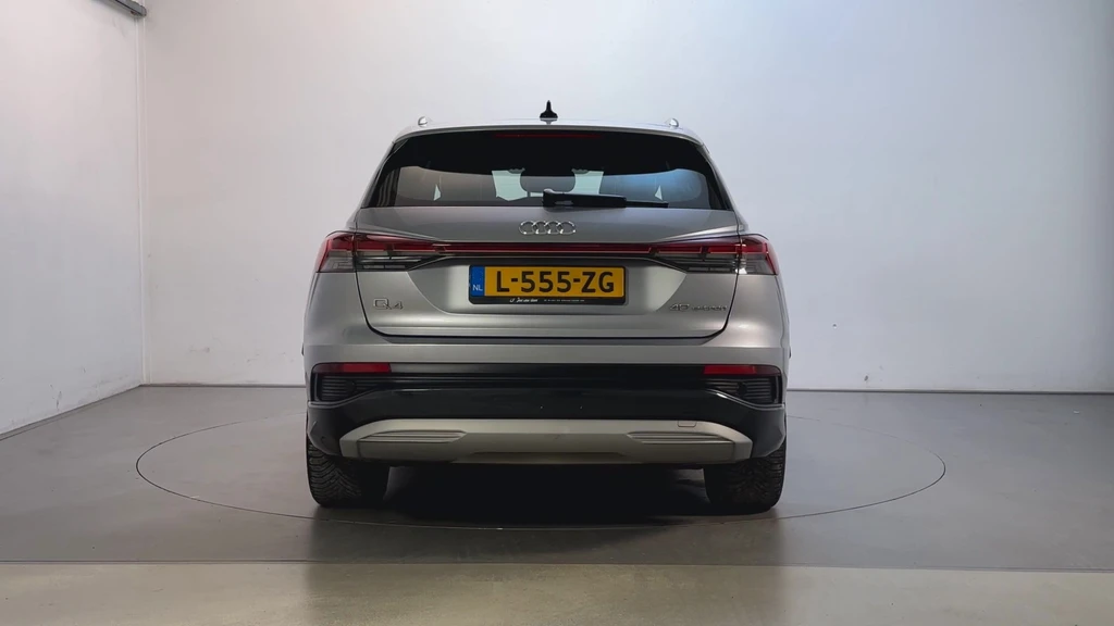 Audi Q4 e-tron – foto 4