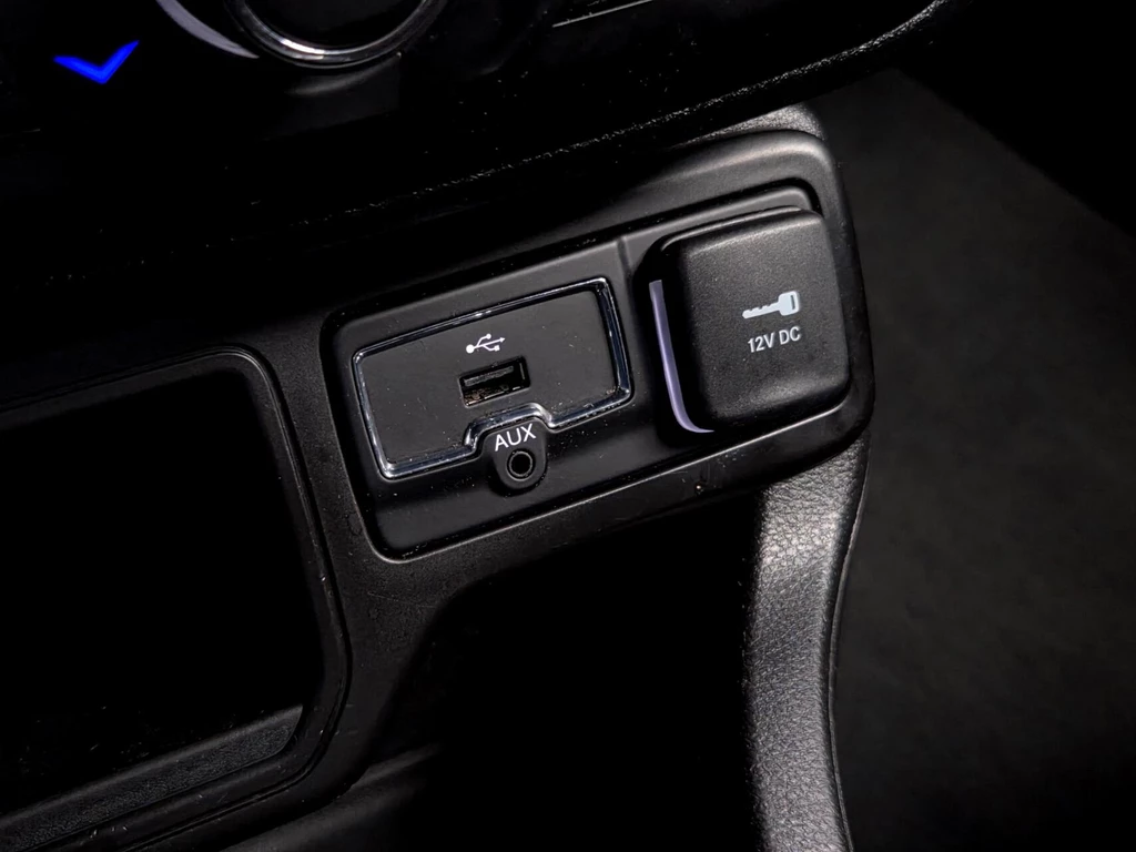 Jeep Renegade – foto 37