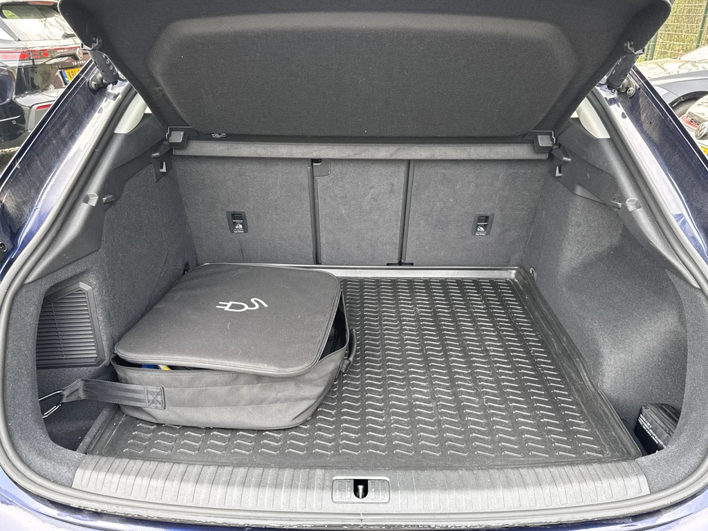 Audi Q3 – foto 15
