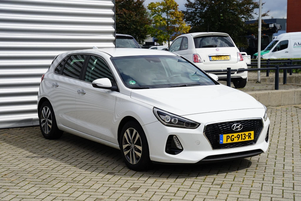 Hyundai i30 – foto 6