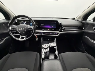 Kia Sportage – thumbnail 9