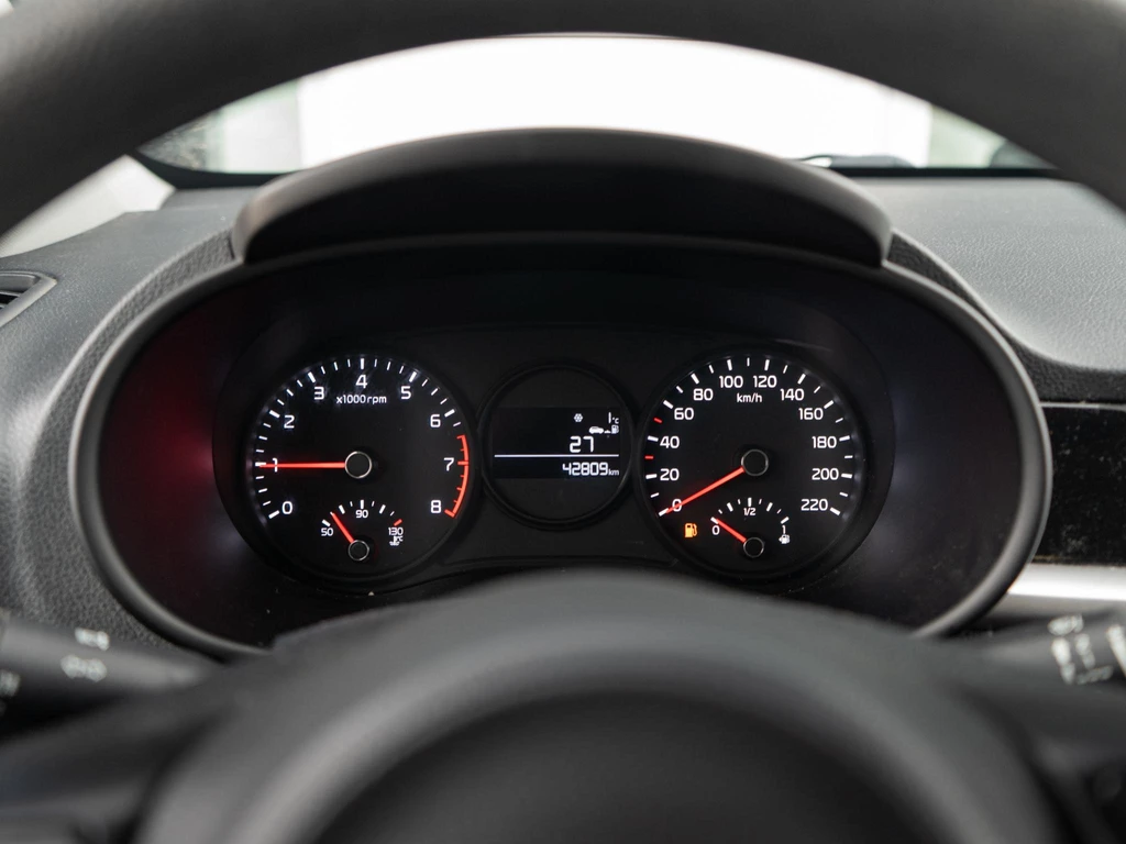 Kia Picanto – foto 16