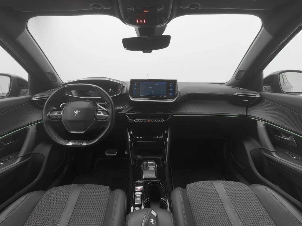 Peugeot 2008 – foto 22