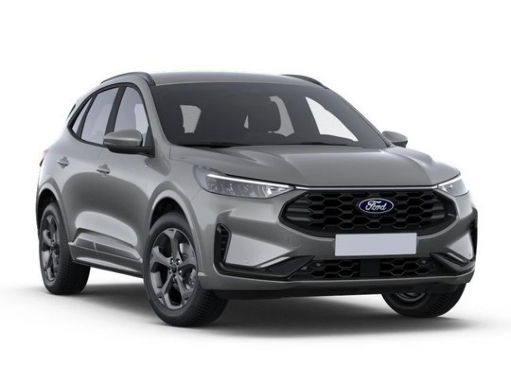 Ford Kuga – foto 7