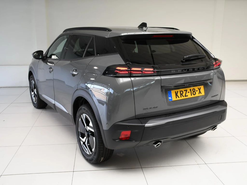Peugeot 2008 – foto 4