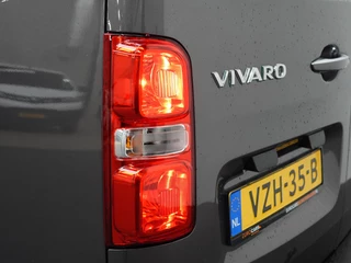 Opel Vivaro – thumbnail 15