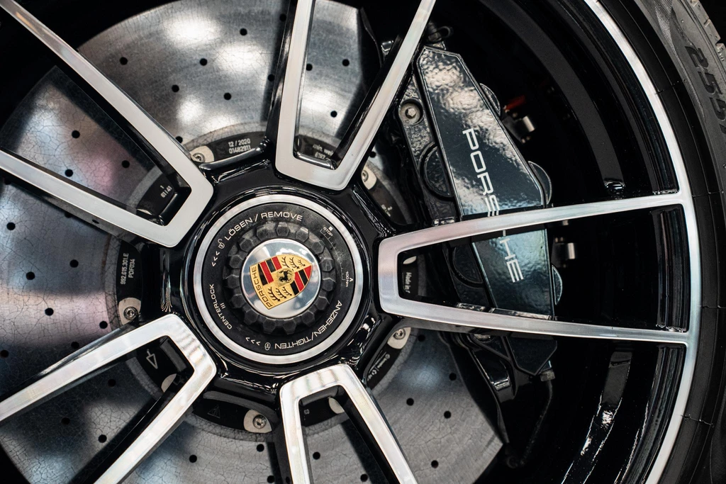 Porsche 911 – foto 22