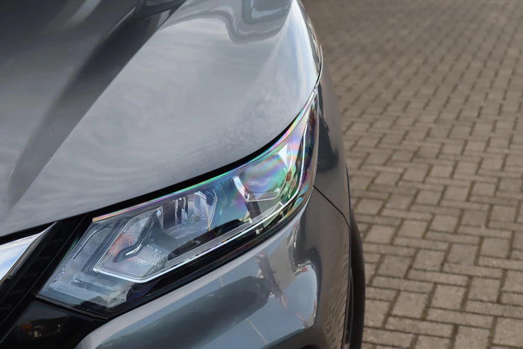 Nissan QASHQAI – foto 50