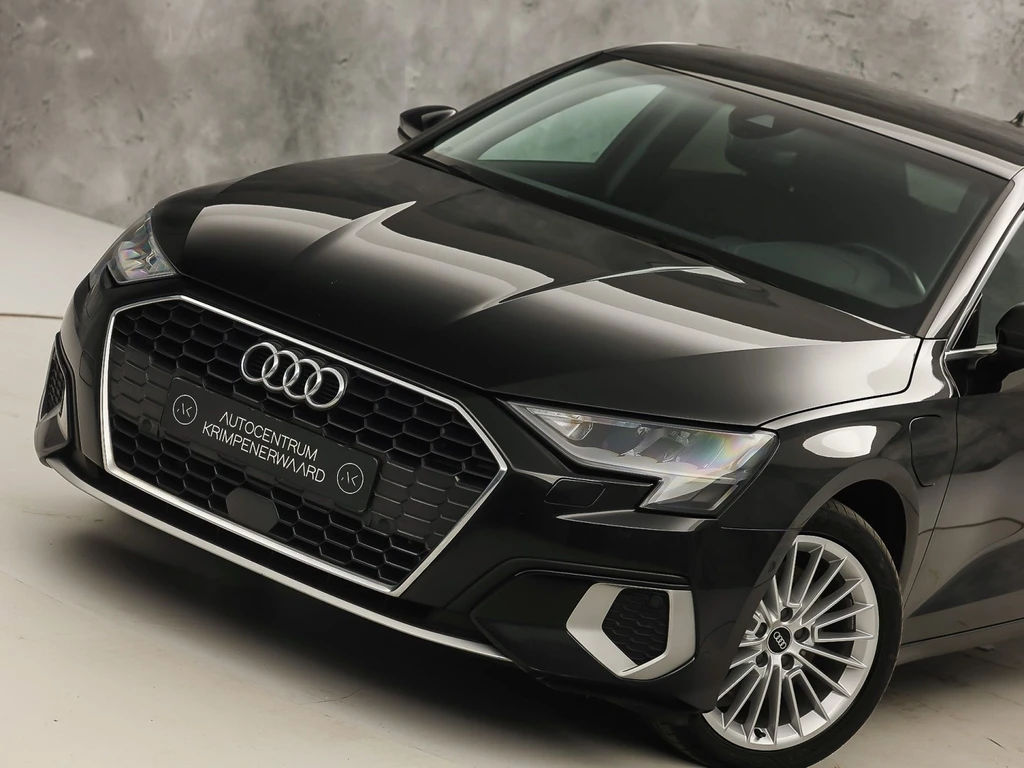 Audi A3 – foto 3