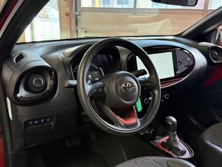Toyota Aygo – thumbnail 13