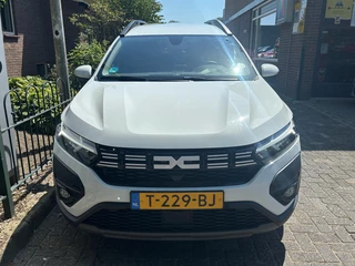 Dacia Jogger – thumbnail 8