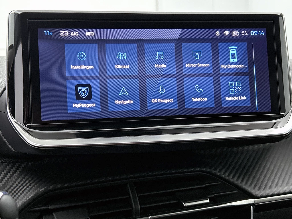 Peugeot 208 – foto 11