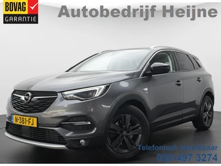 Opel Grandland X – thumbnail 1