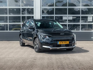 Kia Niro – thumbnail 8