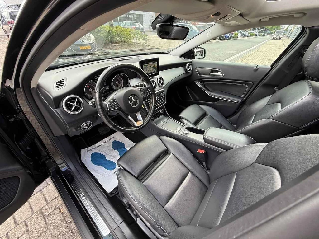 Mercedes-Benz GLA – foto 22