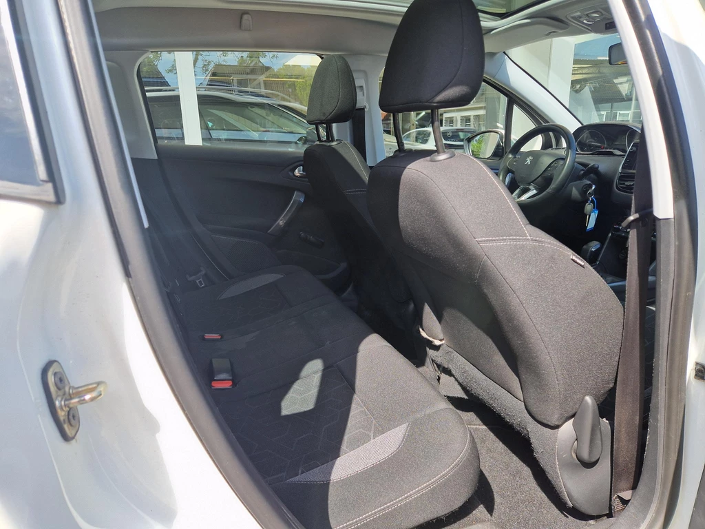 Peugeot 2008 – foto 13
