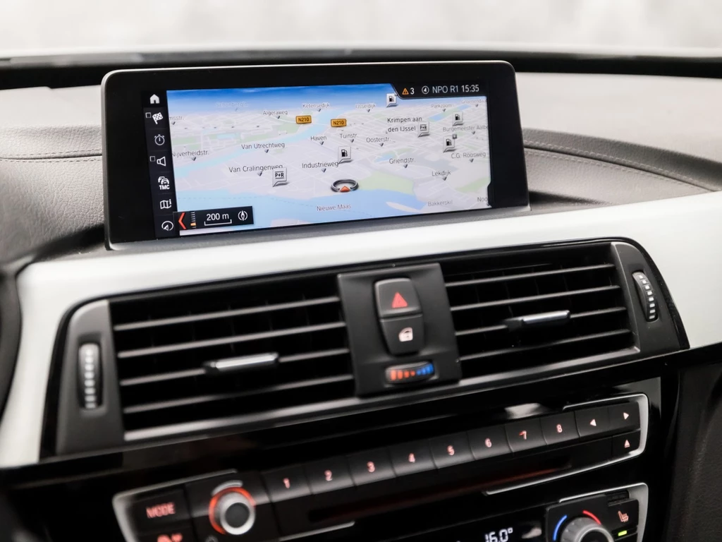 BMW 3 Serie – foto 9