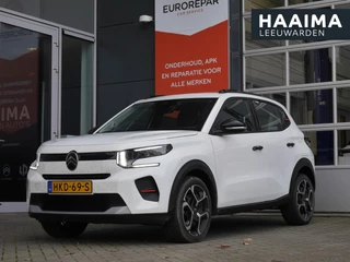 Citroën C3 – thumbnail 1