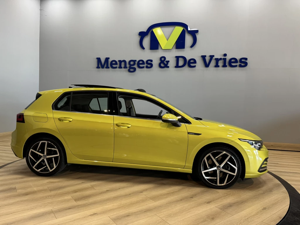 Volkswagen Golf – foto 6