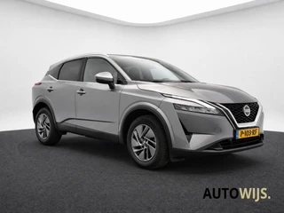 Nissan QASHQAI – thumbnail 5
