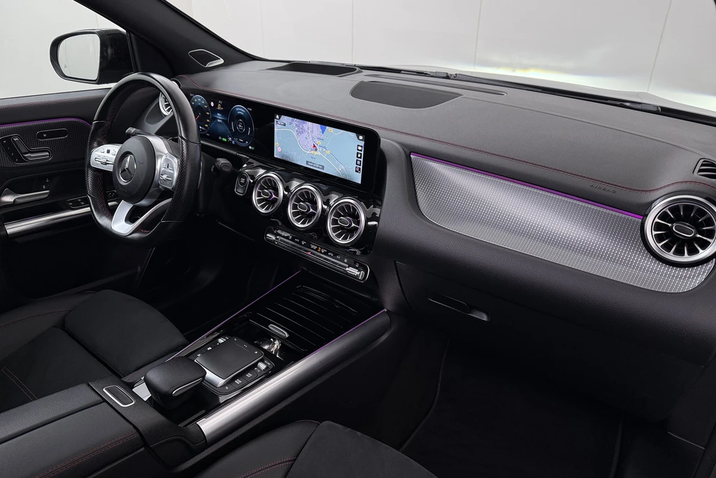 Mercedes-Benz EQA – foto 18