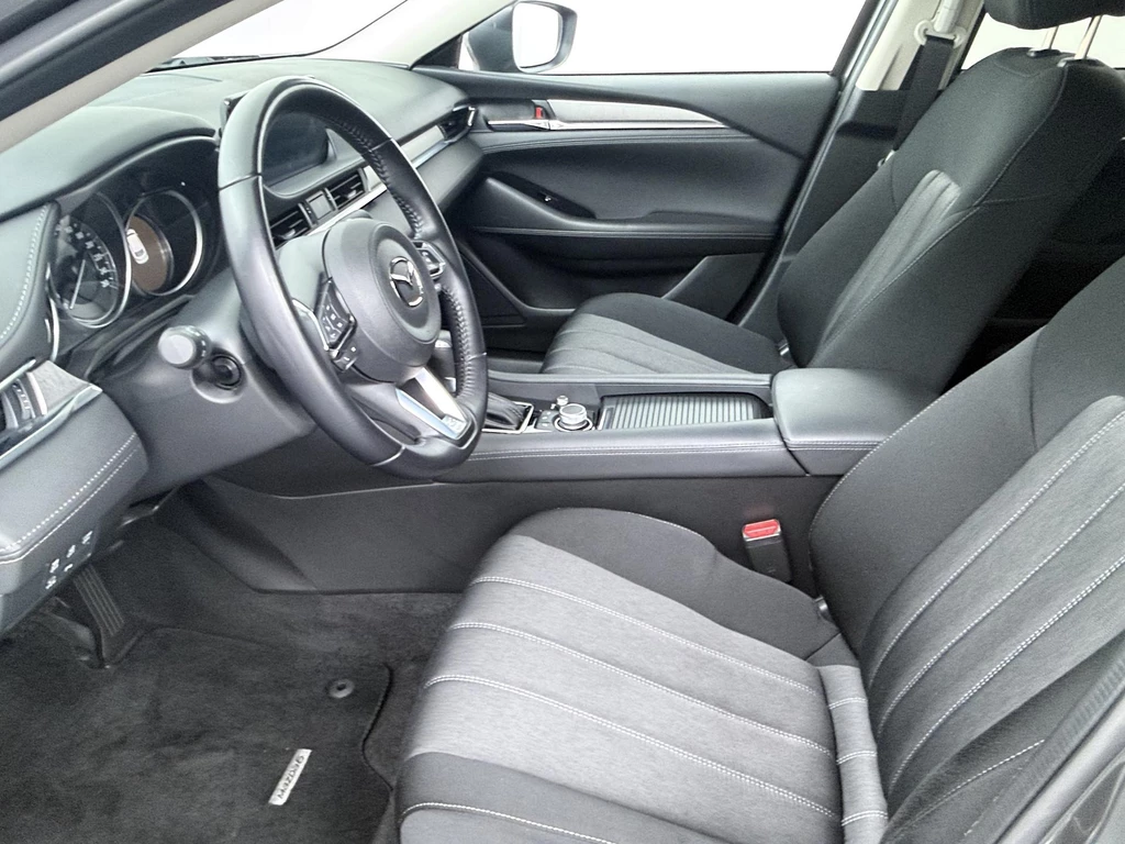 Mazda 6 – foto 13