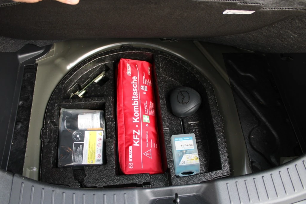 Mazda 2 – foto 13