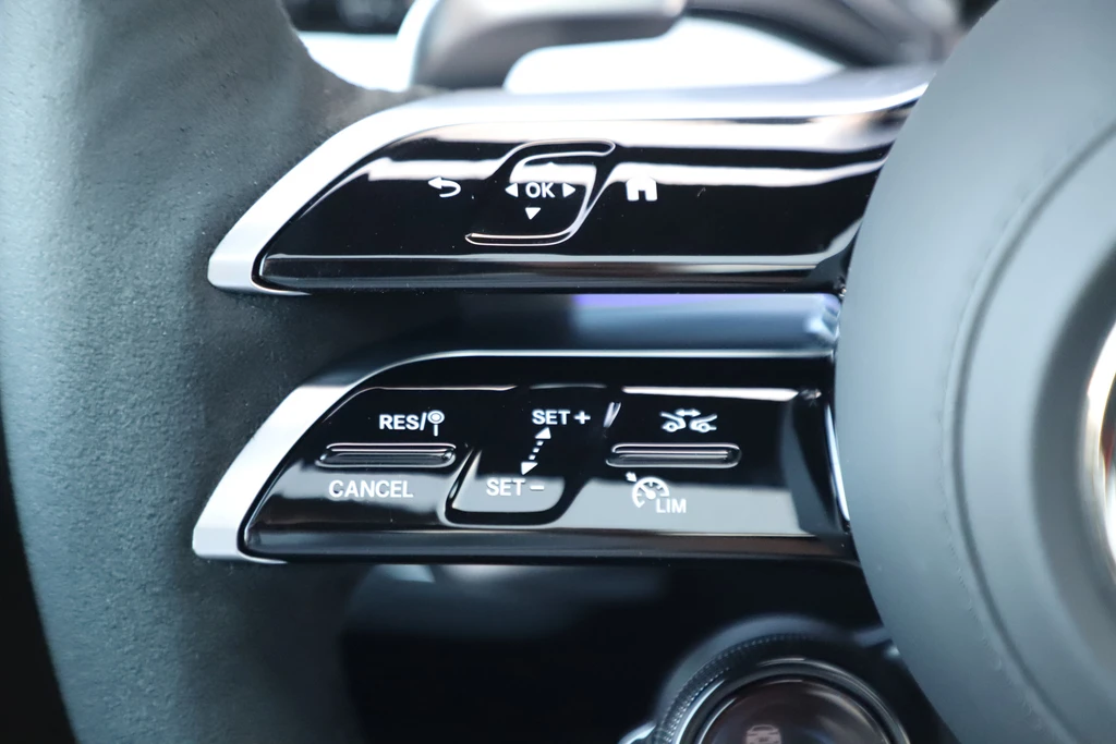 Mercedes-Benz GLE – foto 24