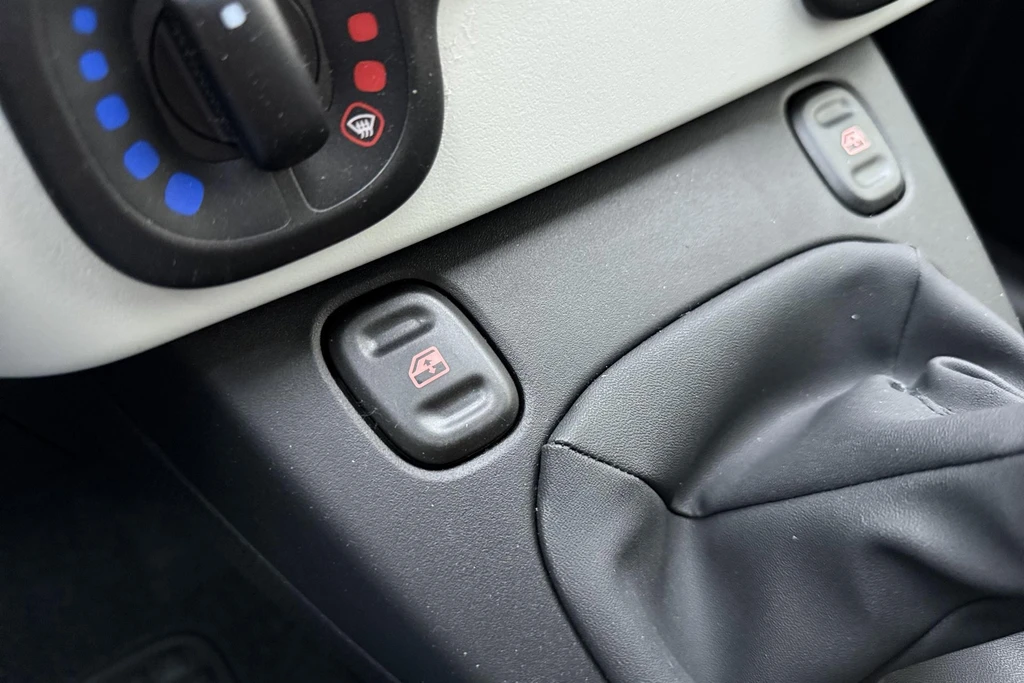 Fiat Pandina – foto 19
