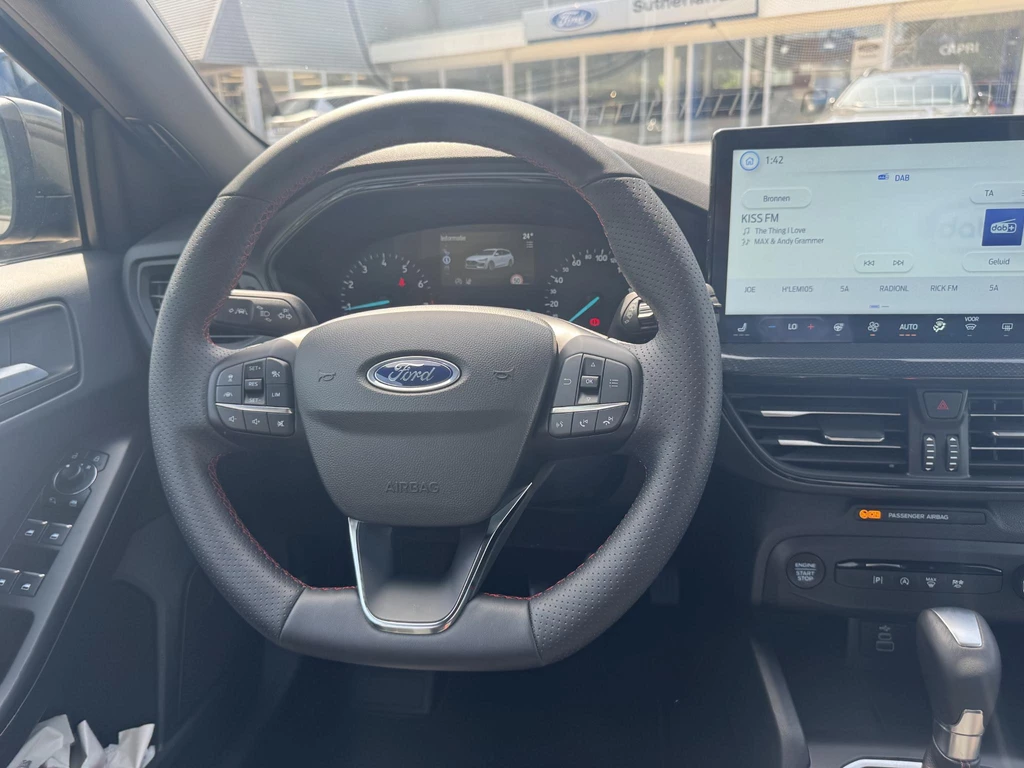 Ford Focus – foto 12