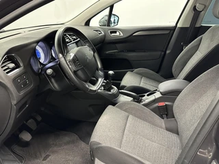 Citroën C4 – thumbnail 15