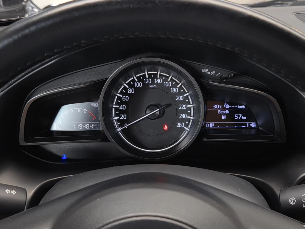 Mazda 3 – foto 28