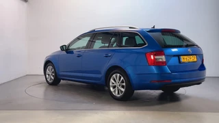 Škoda Octavia – thumbnail 3