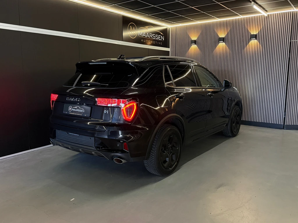 Lynk & Co 01 – foto 10