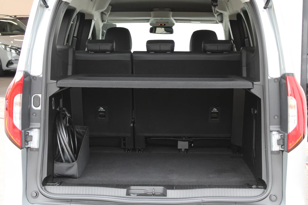 Mercedes-Benz EQT – foto 26
