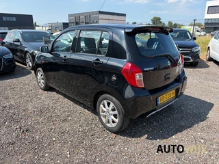 Suzuki Celerio – thumbnail 2