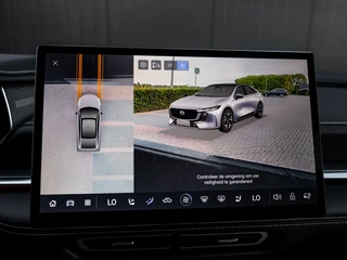 Mazda 6 – thumbnail 50