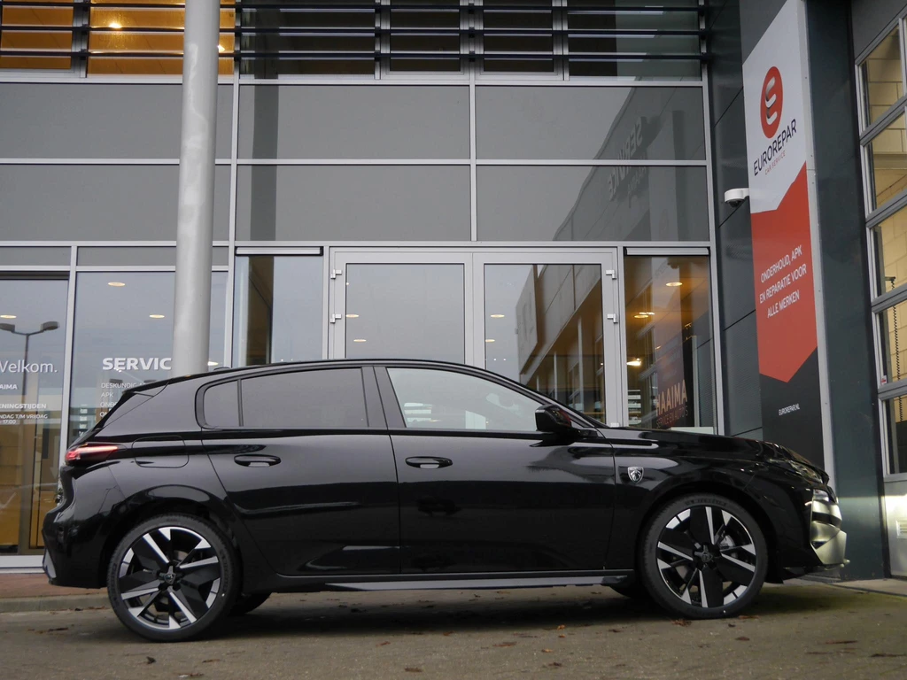 Peugeot 308 – foto 5