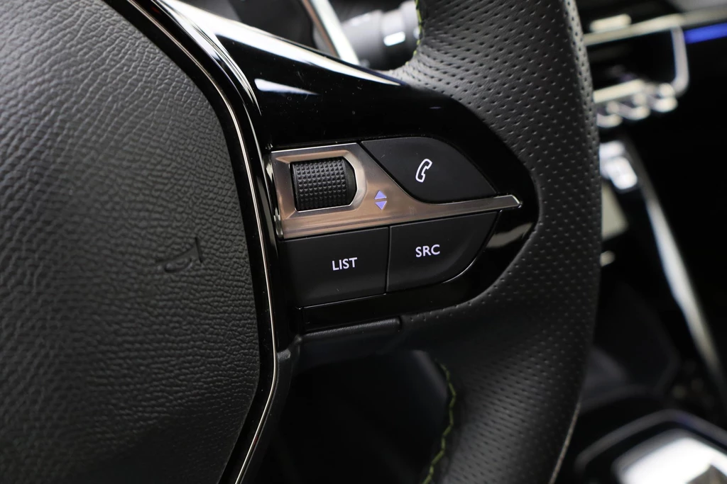 Peugeot 2008 – foto 29